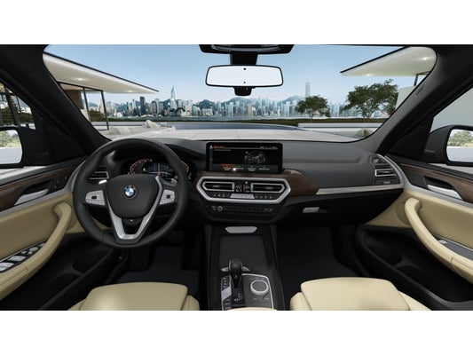2024 BMW X3 xDrive30i Sports Activity Vehicle South Africa in Bridgewater, NJ - Open Road Automotive Group