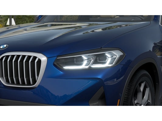 2024 BMW X3 xDrive30i Sports Activity Vehicle South Africa in Bridgewater, NJ - Open Road Automotive Group