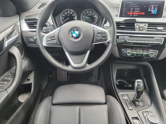 2020 BMW X2 xDrive28i Sports Activity Coupe in Bridgewater, NJ - Open Road Automotive Group