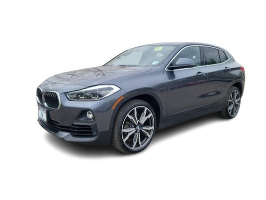 2020 BMW X2 xDrive28i Sports Activity Coupe in Bridgewater, NJ - Open Road Automotive Group