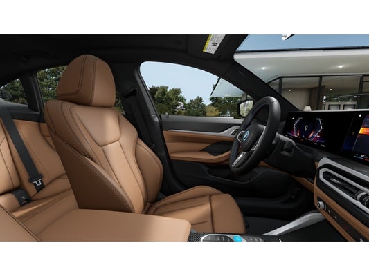 2024 BMW i4 M50 Gran Coupe in Bridgewater, NJ - Open Road Automotive Group