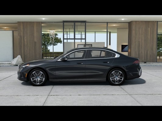 2024 BMW i5 eDrive40 Sedan in Bridgewater, NJ - Open Road Automotive Group