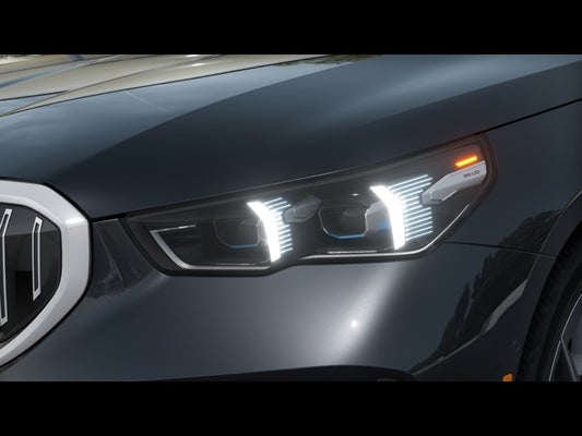 2024 BMW i5 eDrive40 Sedan in Bridgewater, NJ - Open Road Automotive Group