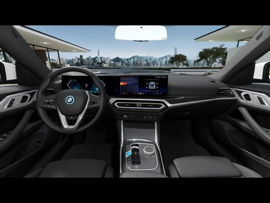 2024 BMW i4 eDrive35 Gran Coupe in Bridgewater, NJ - Open Road Automotive Group