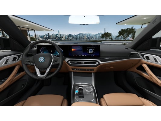 2024 BMW i4 eDrive35 Gran Coupe in Bridgewater, NJ - Open Road Automotive Group