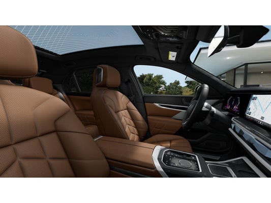 2024 BMW i7 eDrive50 Sedan in Bridgewater, NJ - Open Road Automotive Group