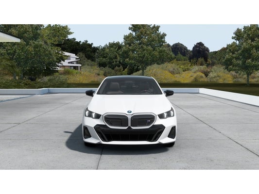 2024 BMW i5 M60 Sedan in Bridgewater, NJ - Open Road Automotive Group