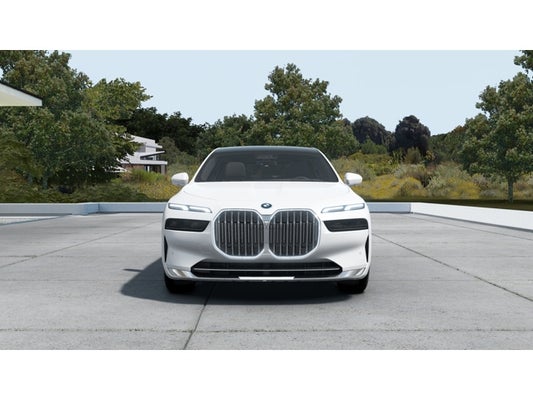 2024 BMW i7 xDrive60 Sedan in Bridgewater, NJ - Open Road Automotive Group