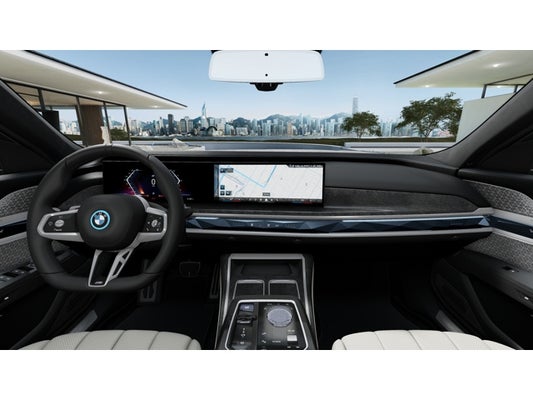 2024 BMW i7 xDrive60 Sedan in Bridgewater, NJ - Open Road Automotive Group