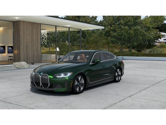 2024 BMW i4 eDrive40 Gran Coupe in Bridgewater, NJ - Open Road Automotive Group