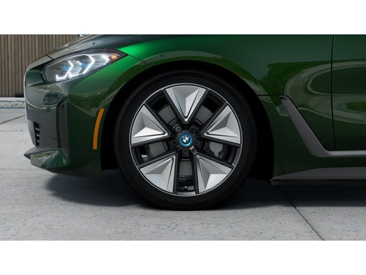 2024 BMW i4 eDrive40 Gran Coupe in Bridgewater, NJ - Open Road Automotive Group