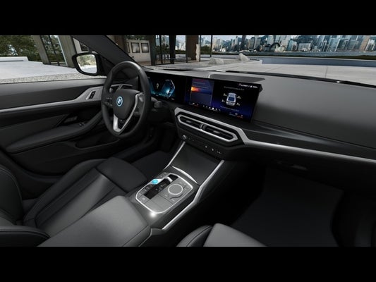 2024 BMW i4 Base in Bridgewater, NJ - Open Road Automotive Group