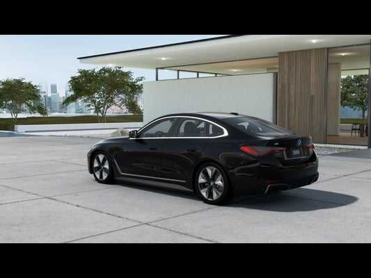 2024 BMW i4 Base in Bridgewater, NJ - Open Road Automotive Group
