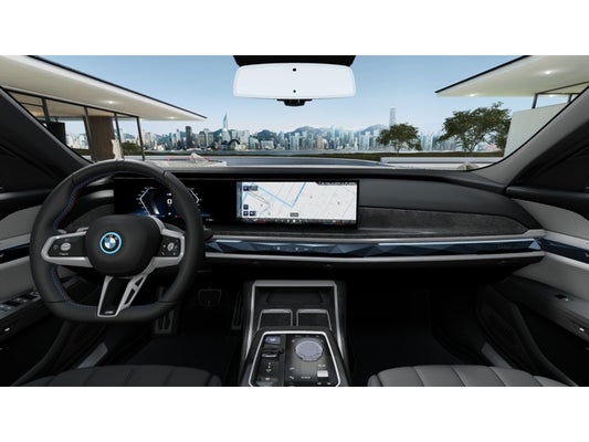 2024 BMW i7 M70 Sedan in Bridgewater, NJ - Open Road Automotive Group
