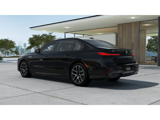 2024 BMW i7 M70 Sedan in Bridgewater, NJ - Open Road Automotive Group