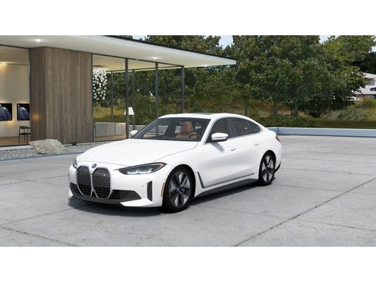 2024 BMW i4 xDrive40 Gran Coupe in Bridgewater, NJ - Open Road Automotive Group