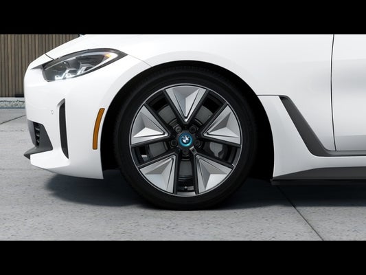 2024 BMW i4 xDrive40 Gran Coupe in Bridgewater, NJ - Open Road Automotive Group