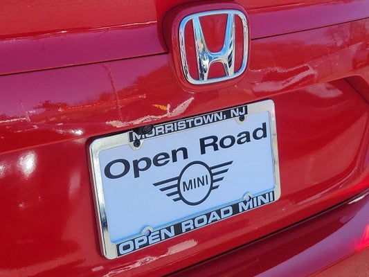 2021 Honda Civic Sport CVT in Bridgewater, NJ - Open Road Automotive Group