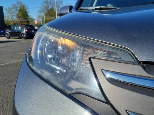 2014 Honda CR-V AWD 5dr EX-L w/Navi in Bridgewater, NJ - Open Road Automotive Group