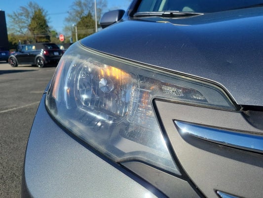 2014 Honda CR-V AWD 5dr EX-L w/Navi in Bridgewater, NJ - Open Road Automotive Group