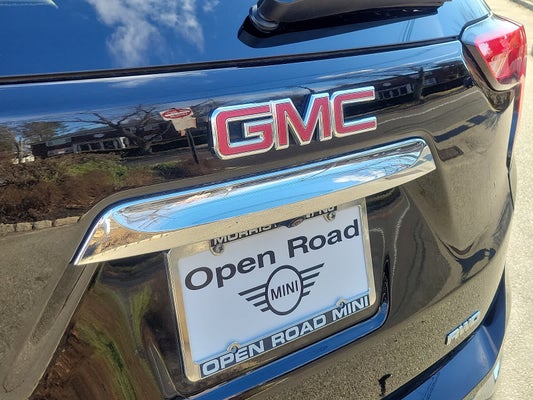 2020 GMC Terrain AWD 4dr Denali in Bridgewater, NJ - Open Road Automotive Group