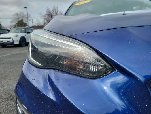 2017 Subaru Impreza 2.0i Limited 5-door CVT in Bridgewater, NJ - Open Road Automotive Group