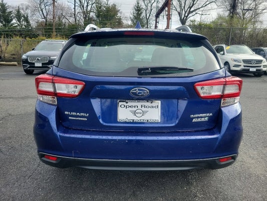 2017 Subaru Impreza 2.0i Limited 5-door CVT in Bridgewater, NJ - Open Road Automotive Group