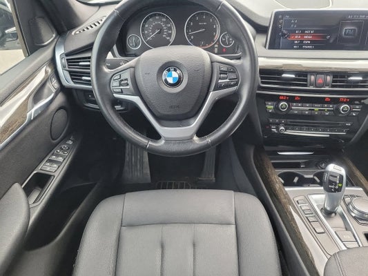 2017 BMW X5 xDrive35i Sports Activity Vehicle in Bridgewater, NJ - Open Road Automotive Group