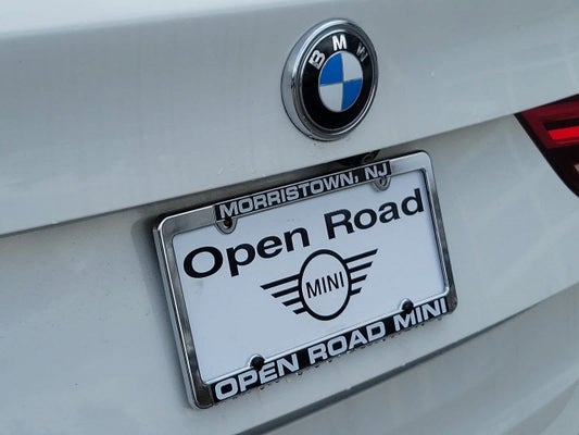 2017 BMW X5 xDrive35i Sports Activity Vehicle in Bridgewater, NJ - Open Road Automotive Group