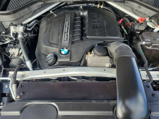 2015 BMW X6 AWD 4dr xDrive35i in Bridgewater, NJ - Open Road Automotive Group