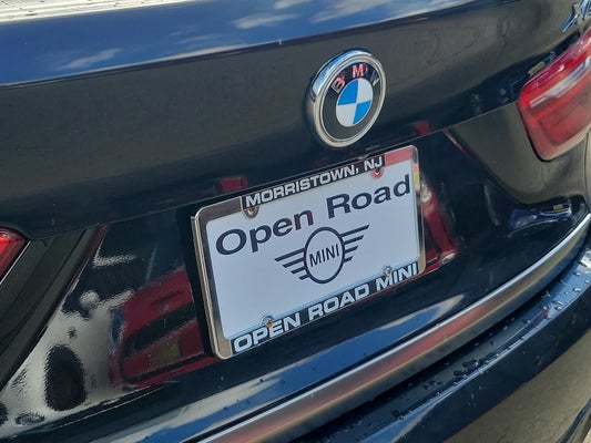 2015 BMW X6 AWD 4dr xDrive35i in Bridgewater, NJ - Open Road Automotive Group