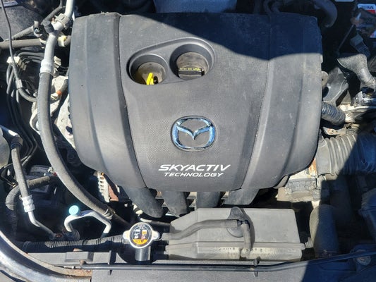 2014 Mazda Mazda CX-5 AWD 4dr Auto Grand Touring in Bridgewater, NJ - Open Road Automotive Group