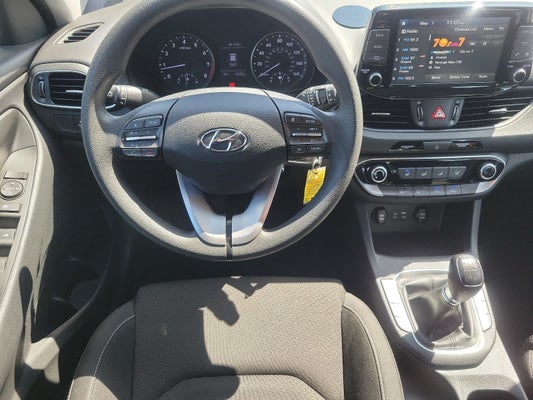 2018 Hyundai Elantra GT Manual in Bridgewater, NJ - Open Road Automotive Group