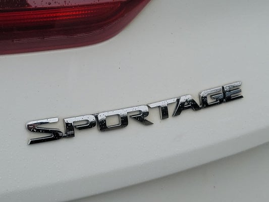 2020 Kia Sportage LX AWD in Bridgewater, NJ - Open Road Automotive Group
