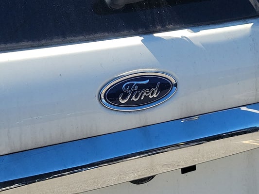 2021 Ford EcoSport Titanium FWD in Bridgewater, NJ - Open Road Automotive Group