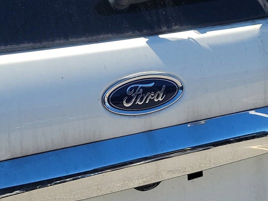 2021 Ford EcoSport Titanium FWD in Bridgewater, NJ - Open Road Automotive Group