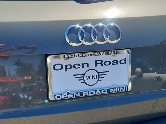 2020 Audi Q3 S line Premium Plus 45 TFSI quattro in Bridgewater, NJ - Open Road Automotive Group