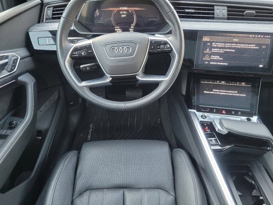 2021 Audi e-tron Prestige quattro in Bridgewater, NJ - Open Road Automotive Group