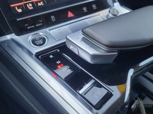 2021 Audi e-tron Prestige quattro in Bridgewater, NJ - Open Road Automotive Group