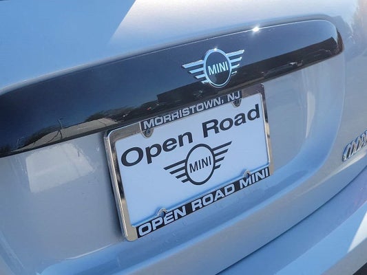 2022 MINI Hardtop 4 Door Cooper in Bridgewater, NJ - Open Road Automotive Group