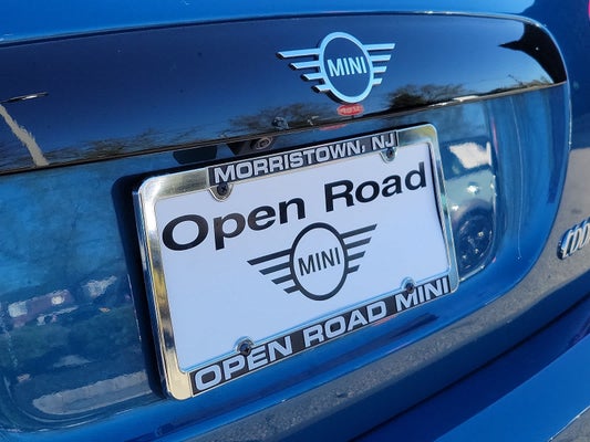 2022 MINI Convertible Cooper S in Bridgewater, NJ - Open Road Automotive Group