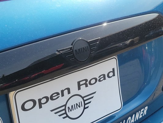 2024 MINI Convertible Cooper S in Bridgewater, NJ - Open Road Automotive Group