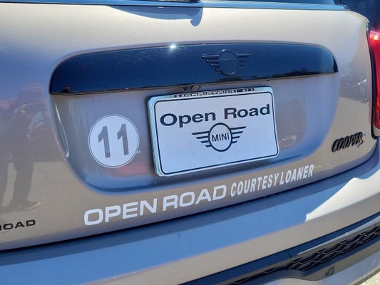 2023 MINI Hardtop 2 Door Cooper S in Bridgewater, NJ - Open Road Automotive Group