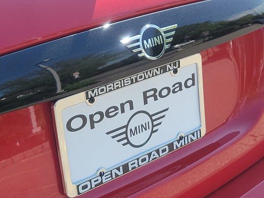 2021 MINI Hardtop 4 Door Cooper in Bridgewater, NJ - Open Road Automotive Group