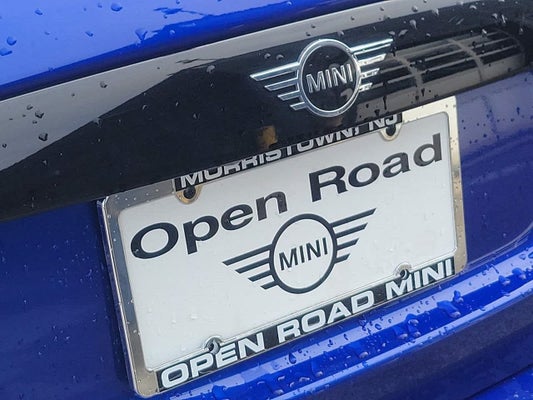 2020 MINI Hardtop 4 Door Cooper S in Bridgewater, NJ - Open Road Automotive Group