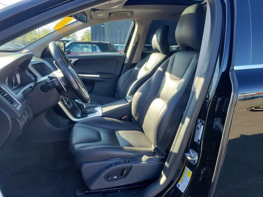 2015 Volvo XC60 AWD 4dr T6 Platinum in Bridgewater, NJ - Open Road Automotive Group