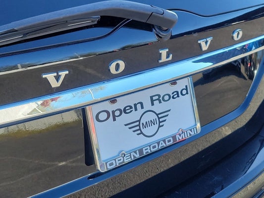 2015 Volvo XC60 AWD 4dr T6 Platinum in Bridgewater, NJ - Open Road Automotive Group