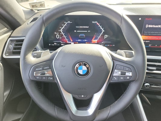 2024 BMW 2 Series 230i xDrive Coupe in Bridgewater, NJ - Open Road Automotive Group