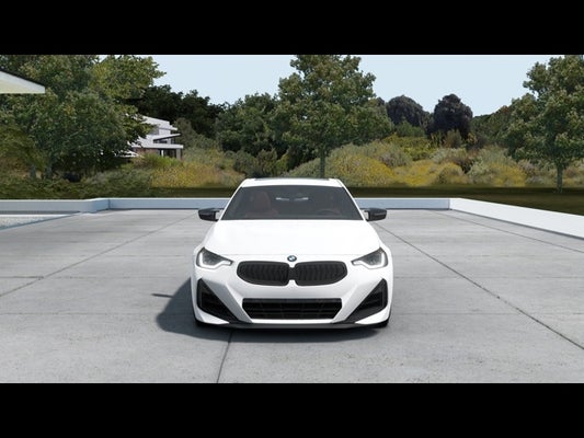 2024 BMW M240i xDrive Coupe M240i xDrive Coupe in Bridgewater, NJ - Open Road Automotive Group