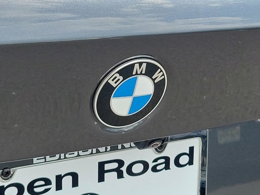 2022 BMW 3 Series 330i xDrive Sedan North America in Bridgewater, NJ - Open Road Automotive Group